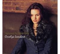 Carolyn Leonhart/David Matthew - Brand New Album