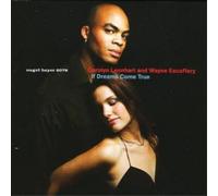 Carolyn Leonhart - If Dreams Come True