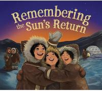 Carolyn MacDonald Remembering the Sun's Return (Tascabile)