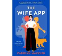 Carolyn Mackler The Wife App (Copertina rigida)