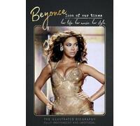 Carolyn McHugh Beyoncé - Icon of Our Times (Copertina rigida)