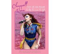 Carolyn McHugh Chappell Roan - Icon of Our Times (Copertina rigida)