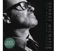 Carolyn McHugh George Michael (Copertina rigida)