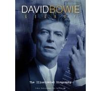 Carolyn McHugh Mchugh, C David Bowie: Le (Copertina rigida) (PRESALE 06/04/2026)