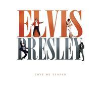 Carolyn McHugh Michael O'Neill Elvis Presley (Copertina rigida)