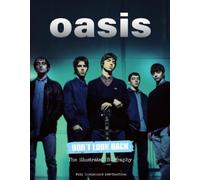 Carolyn McHugh Oasis Don't Look Back (Copertina rigida)