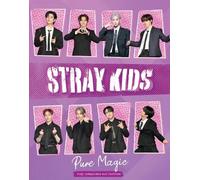 Carolyn McHugh Stray Kids: Pure Magic (Copertina rigida)