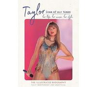 Carolyn McHugh Taylor - Icon of our Times (Copertina rigida)