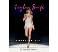 Taylor Swift: American Girl by McHugh, Carolyn