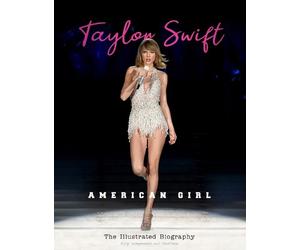 Carolyn McHugh Taylor Swift (Copertina rigida)