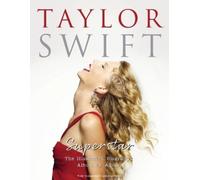 Carolyn McHugh Taylor Swift - Superstar (Copertina rigida)