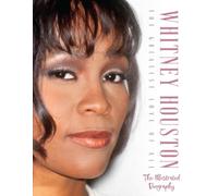 Carolyn McHugh Whitney Houston (Copertina rigida)