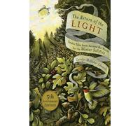 Carolyn McVickar Edwards The Return of the Light (Tascabile)