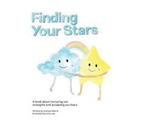 Carolyn Morris Finding Your Stars (Tascabile)