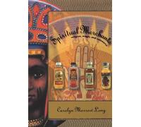 Carolyn Morrow Long Spiritual Merchants (Tascabile)