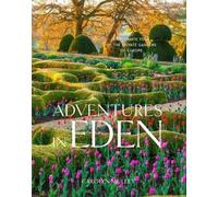 Carolyn Mullet Adventures in Eden (Copertina rigida)