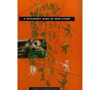 Carolyn Nordstrom A Different Kind of War Story (Tascabile)