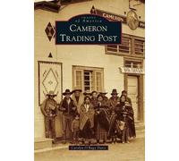 Carolyn O'bagy Davis Cameron Trading Post (Tascabile) Images of America