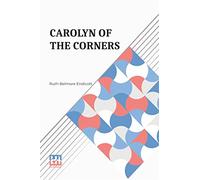 Carolyn Of The Corners