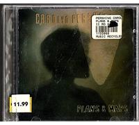 carolyn pershing - Plans and Maps (UK Import)