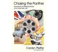 Carolyn Pfeiffer Gregory Collins Chasing the Panther (Copertina rigida)