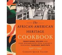 Carolyn Q. Tillery The African-American Heritage Cookbook (Copertina rigida)