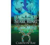 Carolyn Rae Searching for Love (Tascabile) New Horizons