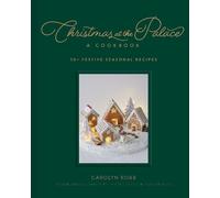 Carolyn Robb Christmas at the Palace (Copertina rigida)