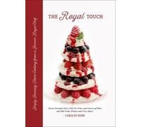 Carolyn Robb The Royal Touch (Copertina rigida)