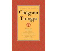 Carolyn Rose Gimian Cho The Collected Works of Chögyam Trung (Copertina rigida)