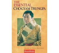 Carolyn Rose Gimian The Essential Chogyam Trungpa (Tascabile)
