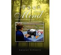 Carolyn Schwartz It's Been on My Mind (Copertina rigida)