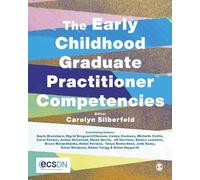 Carolyn Silberf The Early Childhood Graduate Practitioner Competenc (Tascabile)
