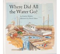 Carolyn Stearns Where Did All the Water Go? (Copertina rigida)