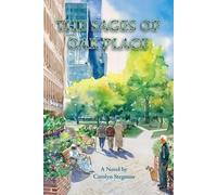 Carolyn Stegman The Sages of Oak Place (Tascabile)