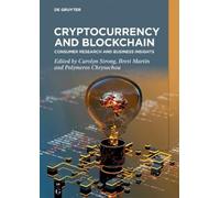 Carolyn Strong Advances in Blockchain Research and Cryptocurrency Be (Tascabile)