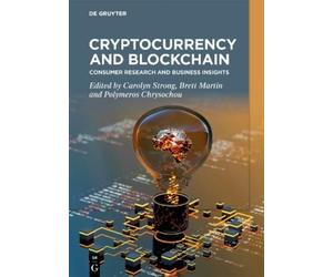 Carolyn Strong Advances in Blockchain Research and Cryptocurrency Be (Tascabile)