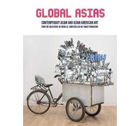 Carolyn Vaughan Global Asias (Copertina rigida)