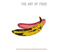 Carolyn Vaughan The Art of Food (Copertina rigida)