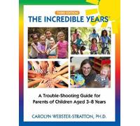 Carolyn Webster-Stratton The Incredible Years ® (Tascabile)