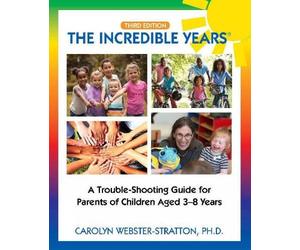 Carolyn Webster-Stratton The Incredible Years ® (Tascabile)