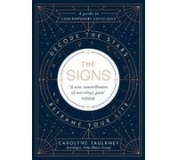 Carolyne Faulkner The Signs (Copertina rigida)