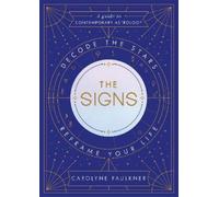 Carolyne Faulkner The Signs (Copertina rigida)