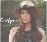 Carolynne - Coming Back To Me Ep