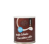 Caroma Preparato per Cioccolata calda 30% Cacao 500g NV