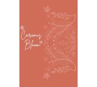 Caromis Bloom: Tu espacio creativo para emprender con claridad.