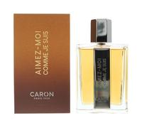Caron Aimez Moi Comme Je Suis Eau de Toilette per uomo 125 ml