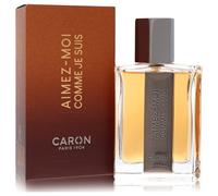 CARON AIMEZ MOI COMME JE SUIS Eau De Toilette 75 ml for Men