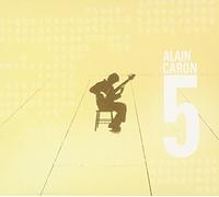 Caron, Alain - 5