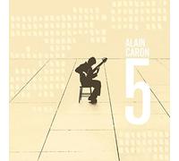 Caron, Alain - 5